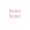 24pcs/Set Press On Nails JP2541