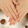 24pcs/Set Press On NailsJP2781