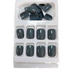 24pcs/Set Press On Nails MJE-171-1