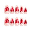 weekly deals 24pcs/Set Press On Nails JP3135