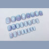 24pcs/Set Press On Nails KX-10025