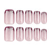 24pcs/Set Press On Nails JP3293