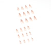 24pcs/Set Press On Nails JP950