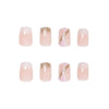 24pcs/Set Press On Nails JP1442