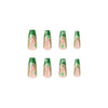 24pcs/Set Press On Nails JP1945