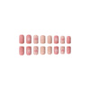 24pcs/Set Press On Nails Z430