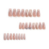 24pcs/Set Press On Nails JP3040
