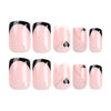24pcs/Set Press On Nails JP3071