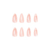 24pcs/Set Press On Nails JP1773