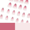 24pcs/Set Press On Nails JP3284