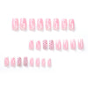 24pcs/Set Press On Nails JP2712