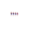 24pcs/Set Press On Nails JB253