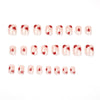 24pcs/Set Press On Nails JP1501