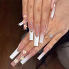 24pcs/Set Press On Nails JP1720