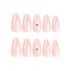 24pcs/Set Press On Nails JP3122