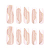 24pcs/Set Press On Nails JP2920