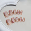 weekly deals 24pcs/Set Press On Nails MY015