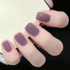 24pcs/Set Press On Nails CF043