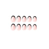 24pcs/Set Press On Nails JP2153