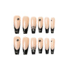 24pcs/Set Press On Nails JP1597