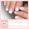 24pcs/Set Press On Nails DZ370
