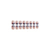 24pcs/Set Press On Nails JB248