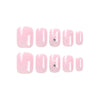 24pcs/Set Press On Nails JP2725