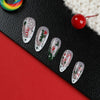 weekly deals 24pcs/Set Press On Nails JP1893