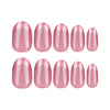 24pcs/Set Press On Nails JP3226