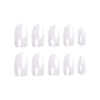 24pcs/Set Press On Nails JP2703