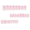 24pcs/Set Press On Nails JP2541