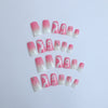 weekly deals 24pcs/Set Press On Nails XD-88-29