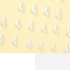 24pcs/Set Press On Nails JP2703