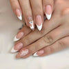 24pcs/Set Press On Nails Z108