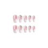 24pcs/Set Press On Nails JP2272