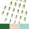 24pcs/Set Press On Nails JP1945