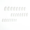 24pcs/Set Press On Nails JP2740
