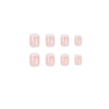24pcs/Set Press On Nails JP1081