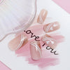 24pcs/Set Press On Nails JIA-102