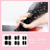 Salon-Quality Gel Nail Strips BSG-0090