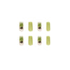 24pcs/Set Press On Nails JP1192