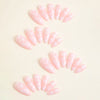 24pcs/Set Press On Nails XH-89-56