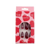 weekly deals 24pcs/Set Press On Nails JP3135