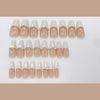24pcs/Set Press On Nails KX-10050