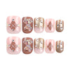 weekly deals 24pcs/Set Press On Nails JP2937