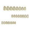24pcs/Set Press On Nails JP3251
