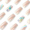 24pcs/Set Press On Nails JP2487