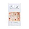 24pcs/Set Press On Nails SN169