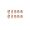 24pcs/Set Press On Nails JP1306