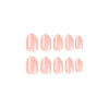 24pcs/Set Press On Nails JP2324